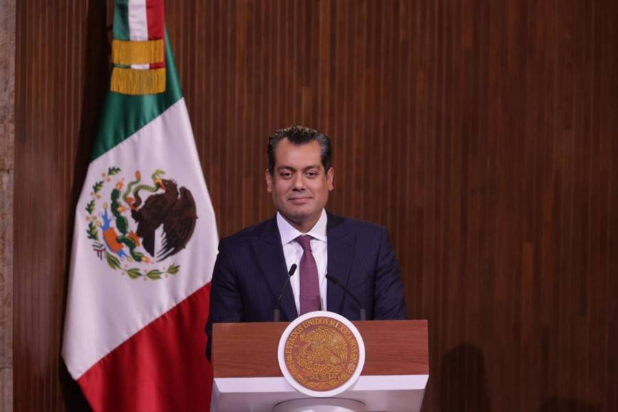 Llegan a San Lázaro listas de aspirantes a impartidores de justicia; serán votada por el pleno
