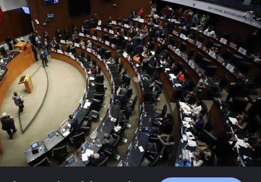 Senado también aprueba lista de aspirantes para elección judicial de 2025
