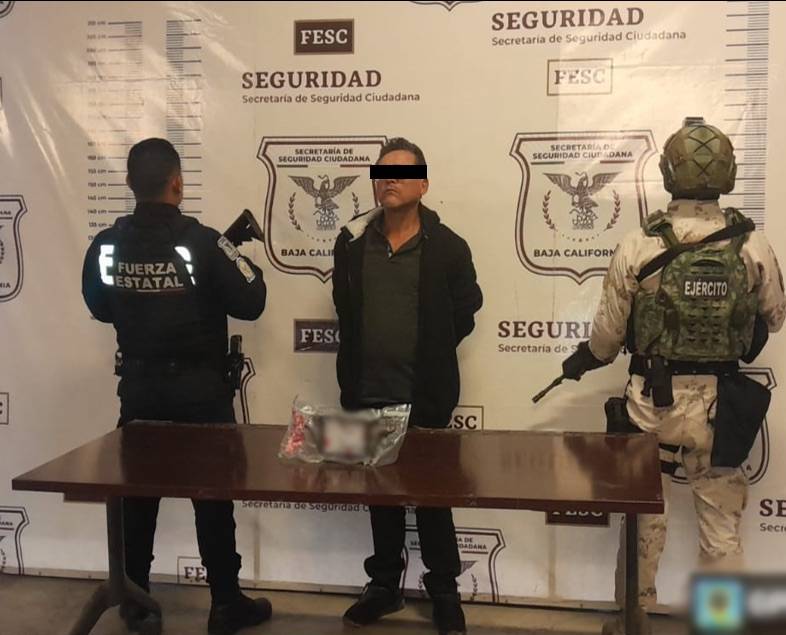 Gabinete de Seguridad informa sobre operativos y aseguramientos en varios estados de México
