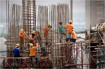 Inversi&oacute;n fija bruta retrocede, mientras el consumo privado muestra ligero avance