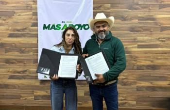 Ray&oacute;n avanza en la modernizaci&oacute;n de su registro catastral