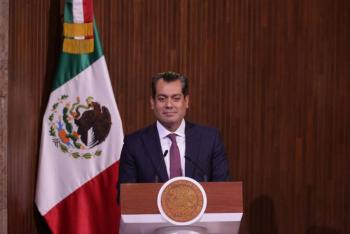 Llegan a San L&aacute;zaro listas de aspirantes a impartidores de justicia; ser&aacute;n votada por el pleno