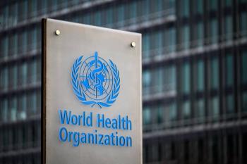 Argentina se retira de la OMS