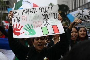 M&eacute;xico denuncia 