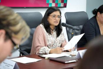 Iztapalapa Inicia Acciones para Prevenir el Embarazo Adolescente y Promover la Salud Sexual