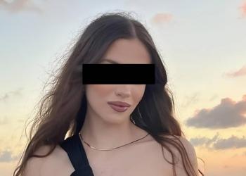Detienen a la influencer Marianne Gonzaga por apu&ntilde;alar a la novia de su ex