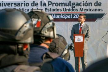 Bando municipal de Neza 2025 regula scooters, motos y bicis el&eacute;ctricas