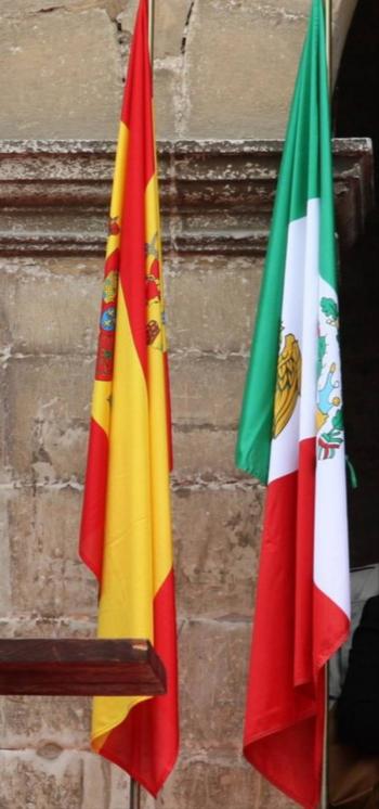 Sheinbaum indica que entre México y España 