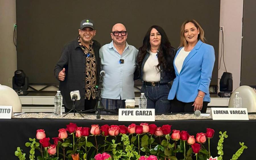 Camino a la Fama: un proyecto para forjar nuevos talentos