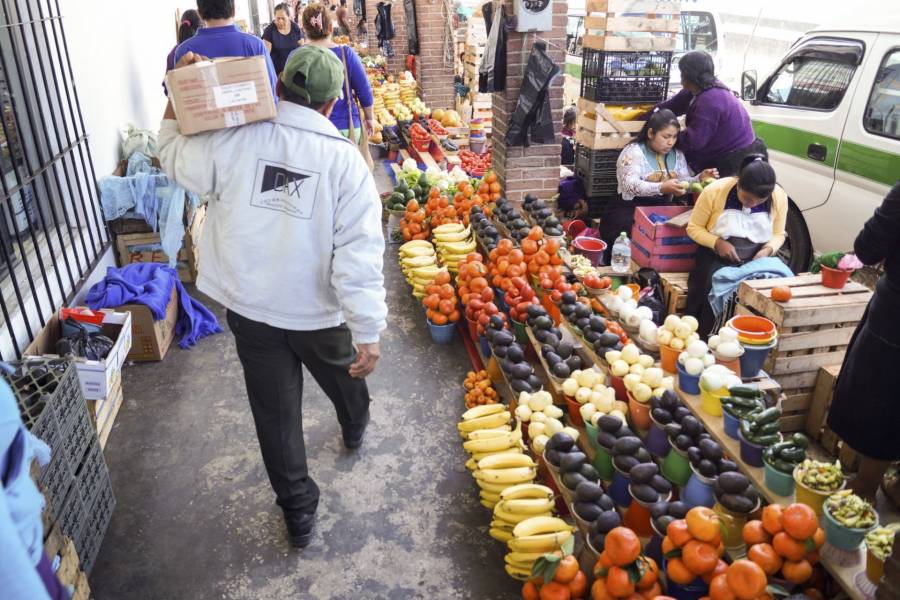 Economía turística de México muestra crecimiento interanual del 0.9% en el tercer trimestre de 2024