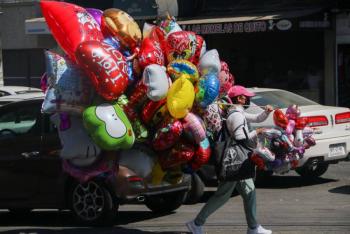 D&iacute;a del Amor y la Amistad dejar&aacute; derrama econ&oacute;mica de m&aacute;s de 2 mil millones de pesos en CDMX