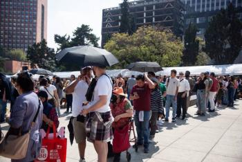 CDMX ofrecer&aacute; 1,300 vacantes en ferias de empleo durante febrero
