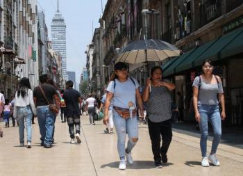Clima en CDMX: el pron&oacute;stico para este jueves 6 de febrero