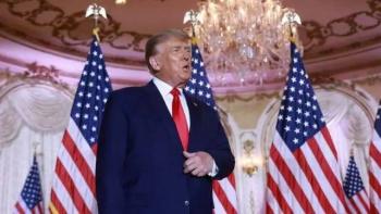 Trump firmar&aacute; orden ejecutiva para sancionar a la Corte Penal Internacional por investigaciones sobre EE. UU. y aliados