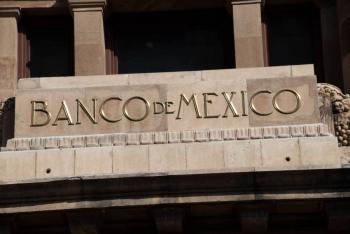 Banxico analiza recorte de 50 puntos ante menor inflaci&oacute;n y estabilidad del peso