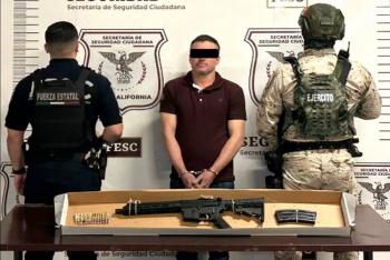 Operativos de seguridad dejan importantes aseguramientos y detenciones