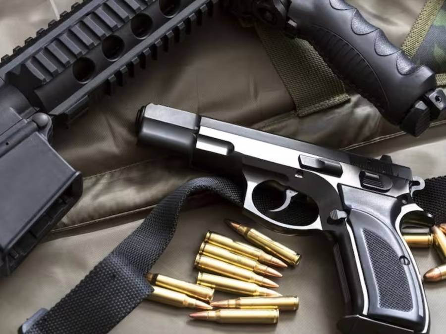 Gobierno Federal fortalece estrategia legal contra fabricantes y vendedores de armas