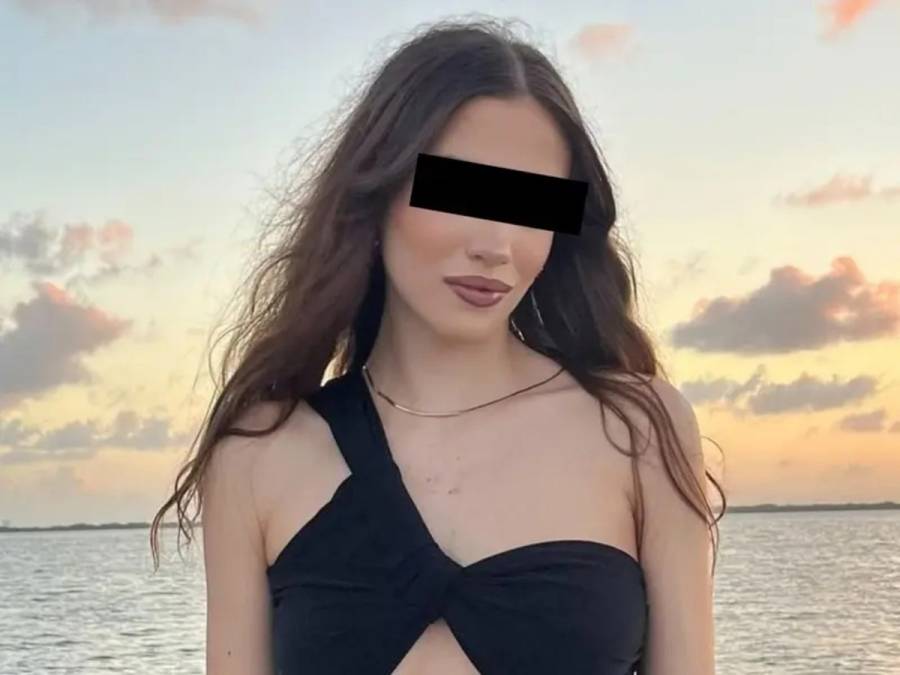 Marianne “N” se queda en internamiento preventivo; juez niega proceso en libertad