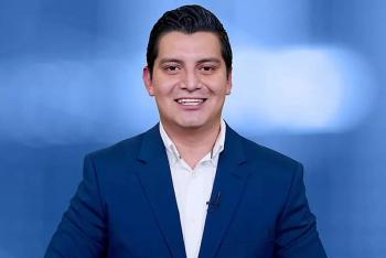 Detienen a mujer presuntamente vinculada con la muerte del periodista mexicano Ad&aacute;n Manzano