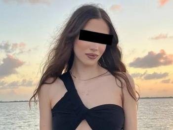 Marianne “N” se queda en internamiento preventivo; juez niega proceso en libertad