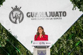 Cartelera Oficial de la Feria de las Fresas Irapuato 2025