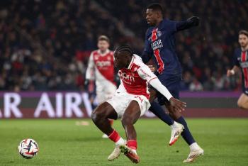 Luis Enrique consolida su poder en el PSG con la renovaci&oacute;n hasta 2027