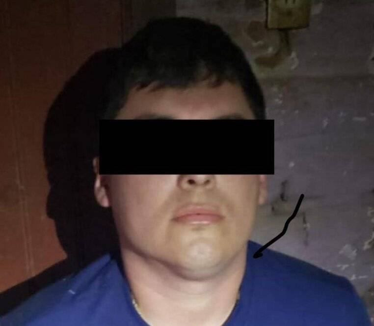 Capturan a “Jando” operador de “Los Chapitos” y cercano a Iv&aacute;n Archivaldo Guzm&aacute;n