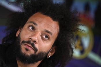 Real Madrid homenajear&aacute; a Marcelo en el Bernab&eacute;u