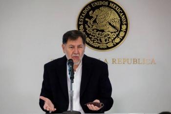 Senado recibe lista de aspirantes para jueces; SCJN rechaza propuesta del Poder Judicial