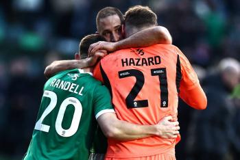 Liverpool cae en Copa ante el Plymouth, colista de 2a divisi&oacute;n