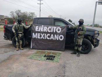 Resultados de la “Operaci&oacute;n Frontera Norte”: 139 detenidos y decomisos de droga y armas