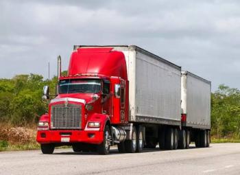 SICT fortalece la seguridad en carreteras federales para autotransportistas