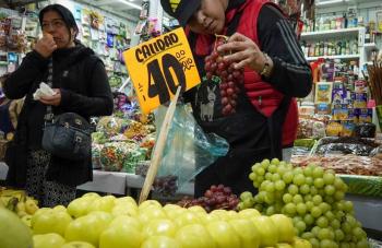 Sedeco CDMX impulsa digitalizaci&oacute;n de tr&aacute;mites para locatarios de mercados p&uacute;blicos