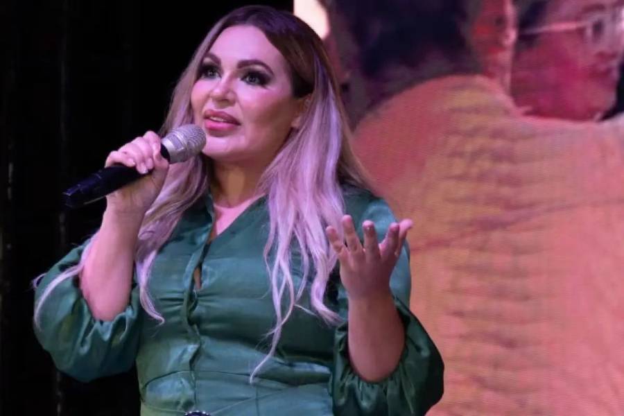 Localizan con vida a Brenda Monta&ntilde;ez, presidenta del DIF de Villa Hidalgo, Jalisco, tras ser secuestrada