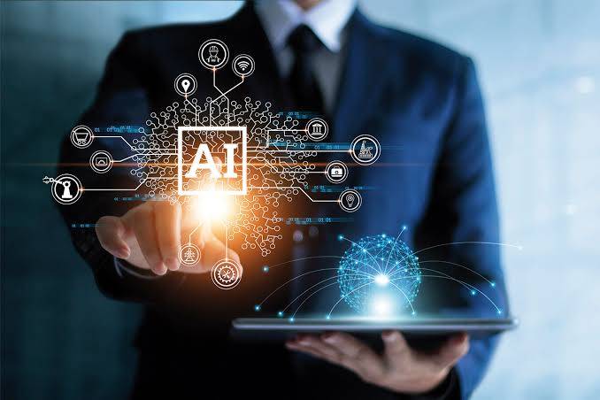 Preparando la oficina para la Inteligencia Artificial: El futuro del trabajo ya está aquí