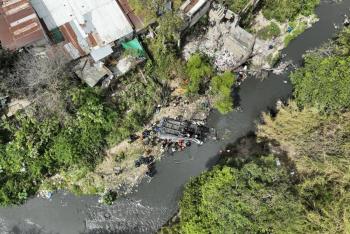 Guatemala: nuevo saldo de 55 muertos en accidente de autobús, uno de los peores de América Latina