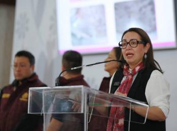 Ecatepec inicia transformaci&oacute;n con la creaci&oacute;n de 45 tonallis