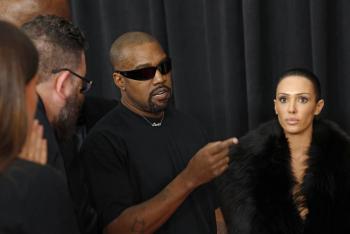 Desactivada cuenta de Kanye West en X tras andanada de mensajes de odio
