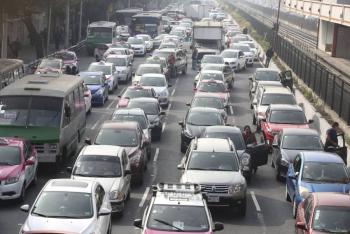 Movilizaci&oacute;n masiva de comerciantes afectar&aacute; vialidades en CDMX este 10 de febrero