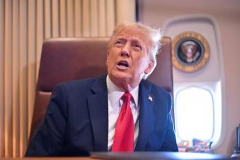 Sheinbaum sobre aranceles de Trump a acero y aluminio: 