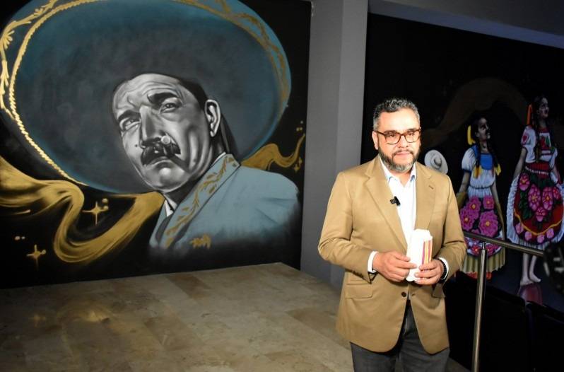 Reinauguran el Cine Víctor Manuel Mendoza en Magdalena Contreras con funciones gratuitas