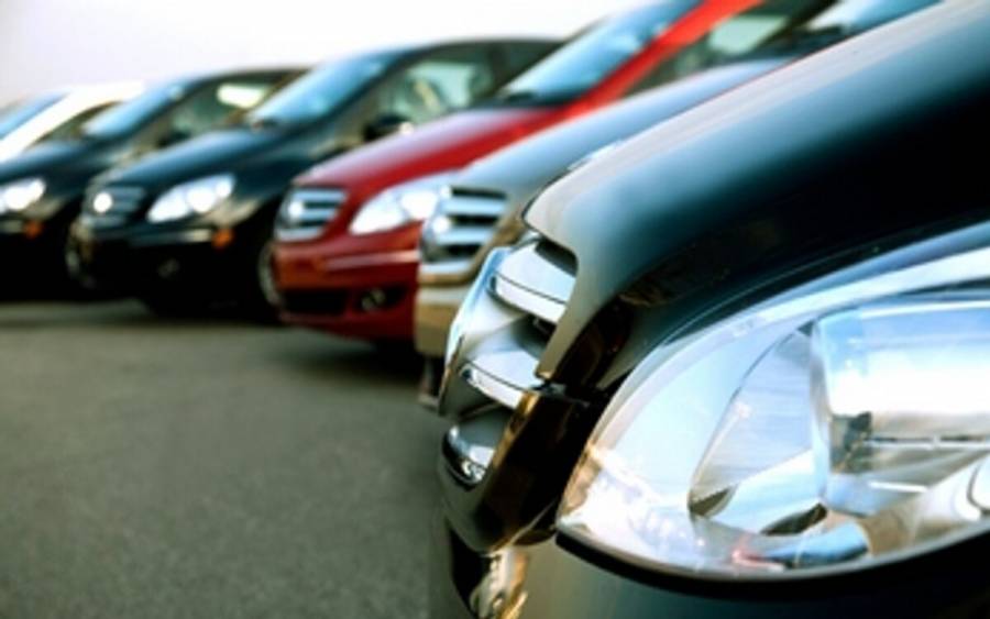 Producción de vehículos ligeros creció 1.7% en enero: Inegi