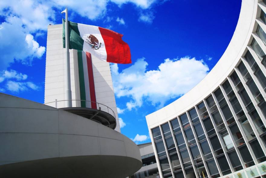 Senado aprueba ingreso de militares de EE.UU. para adiestramiento con la SEMAR