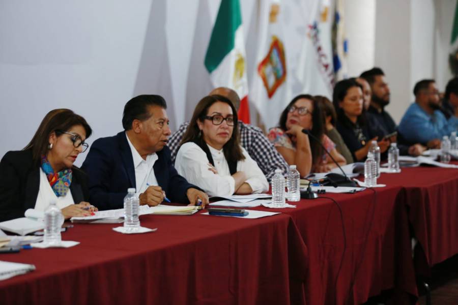 Azucena Cisneros anuncia fondo para el mantenimiento de San Cristóbal y mejoras en servicios públicos