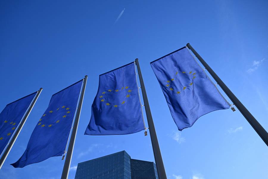 Union Europea reacciona ante la imposición de aranceles de Trump