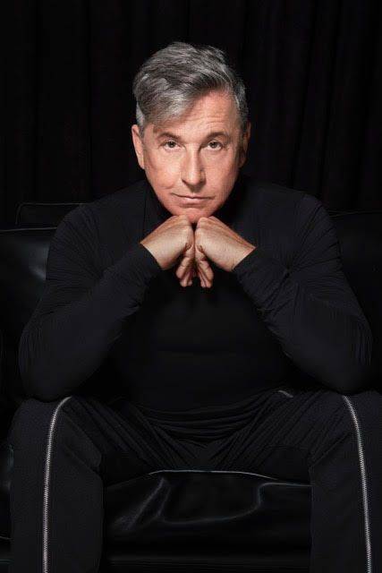 Ricardo Montaner en el tercer lugar en las 50 mejores canciones de amor del mercado latino