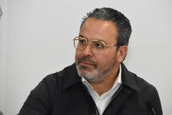 Pide Zatara&iacute;n Leal plan para rehabilitar penales de Puebla