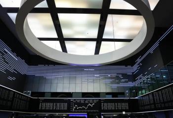 Principales bolsas europeas cierran en positivo
