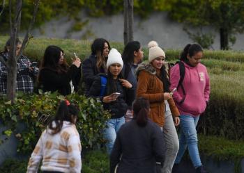 Alerta Amarilla en CDMX por bajas temperaturas: recomendaciones para la poblaci&oacute;n