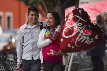 San Valent&iacute;n impulsar&aacute; comercio en M&eacute;xico con una derrama de 32.5 mil mdp